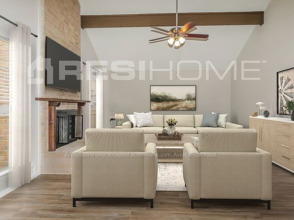 5th image of 14906 Royal Birkdale St