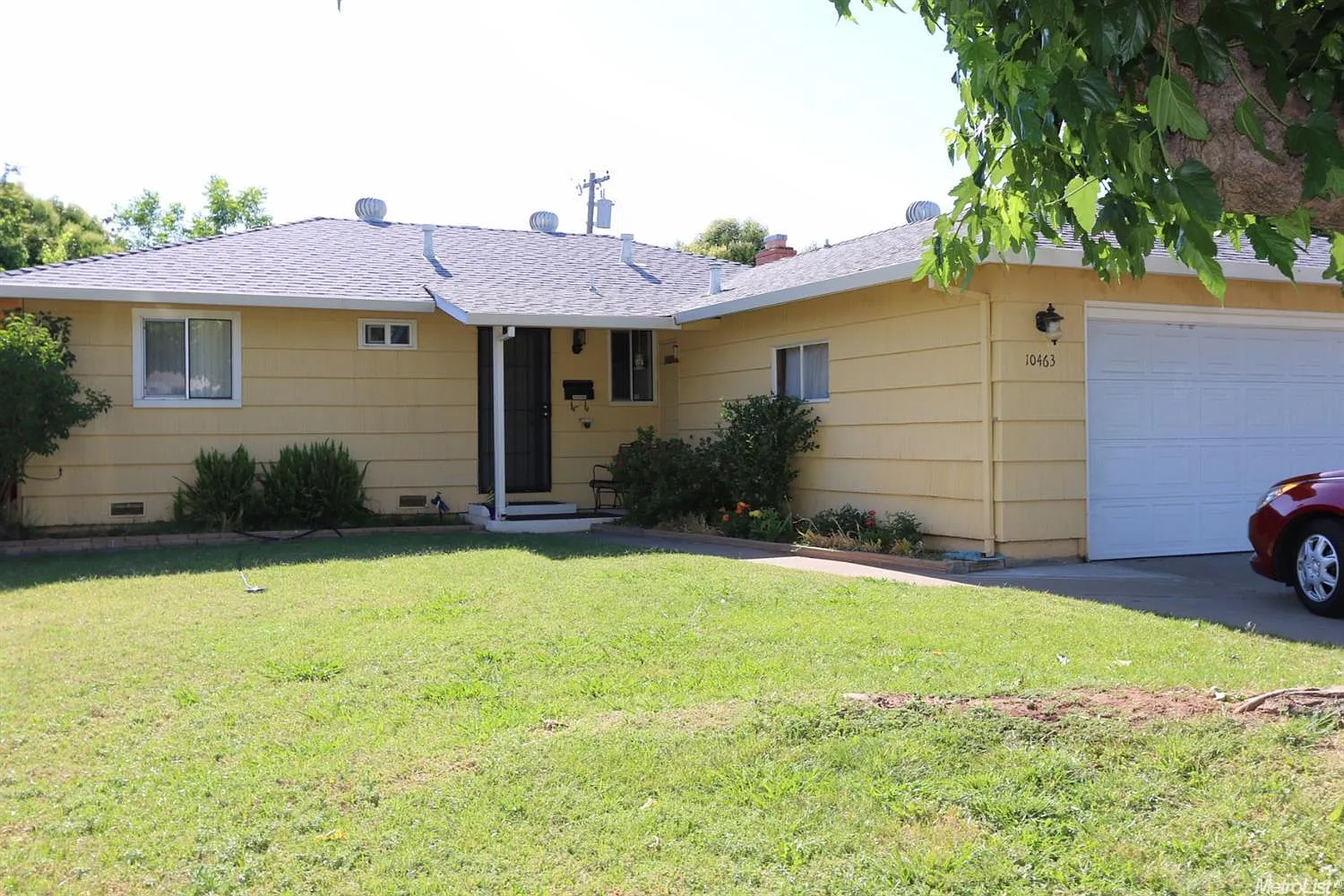 10463 Malaga Way photo 1