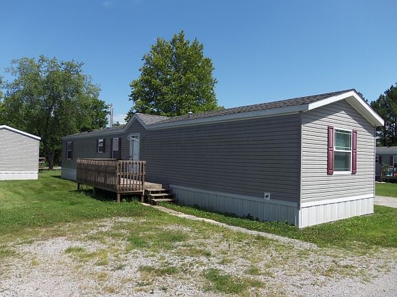 2nd image of 2511 S Illinois Ave Lot 99