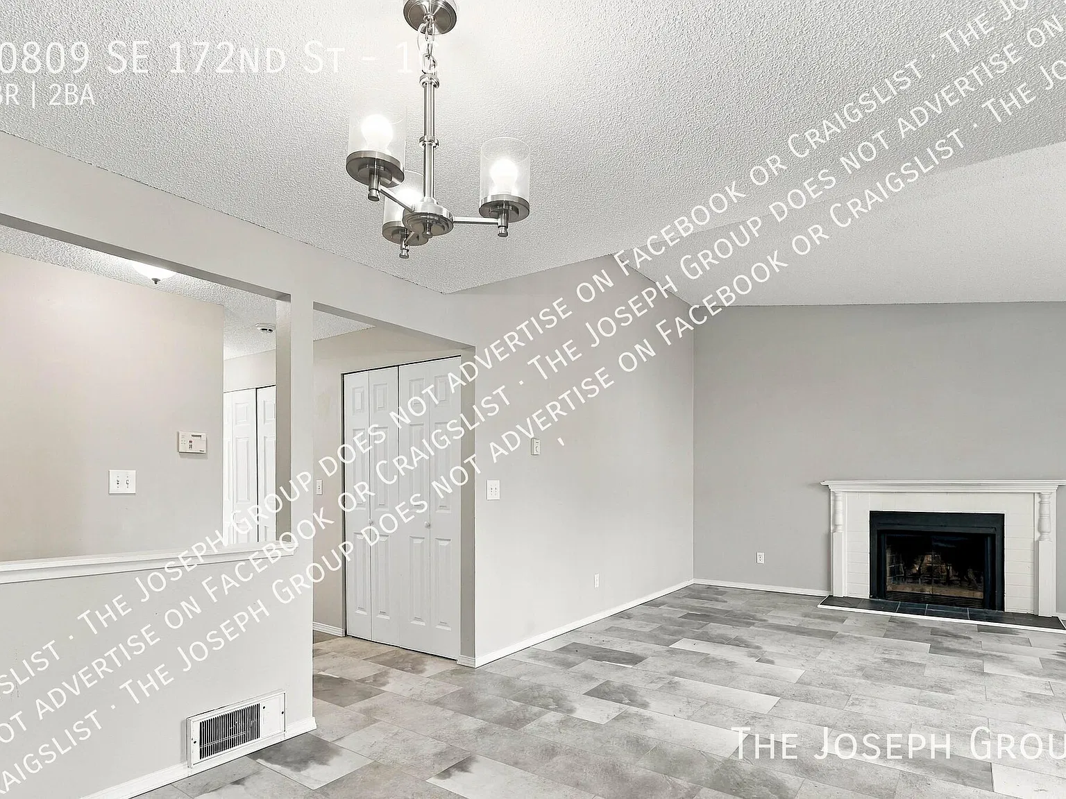 Bright and Airy 2-Bedroom Condo — Photo 1