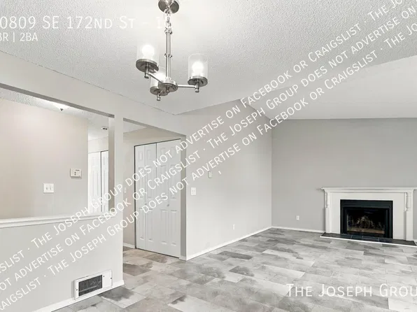 10809 SE 172nd St #1C, Renton, WA 98055