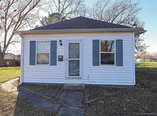 209 Chester Ave, Scott City, MO 63780