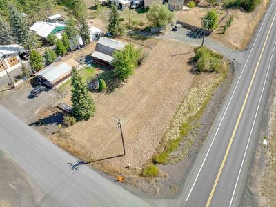 Highway 8, Deary, ID, 83823