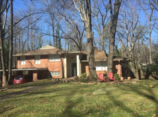 1619 Shawnee St, Durham, NC 27701