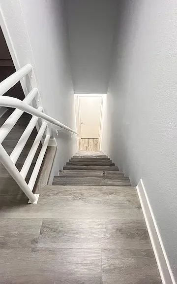 Roscoe Townhomes — Photo 9