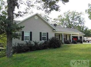 101 Moonlight Bay St, Hot Springs, AR 71913