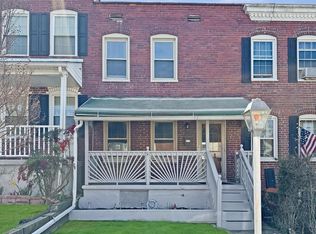 5224 4th St, Baltimore, MD 21225