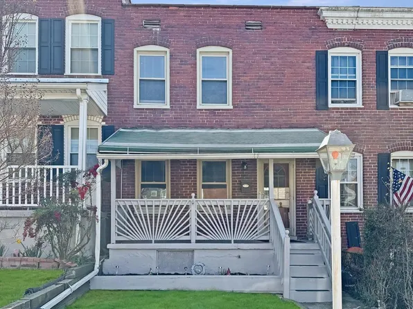 5224 4th St, Baltimore, MD 21225