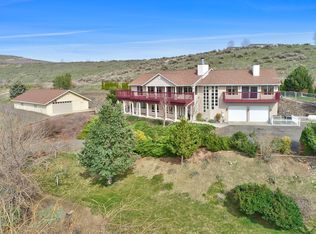 931 Shadbolt Rd, Yakima, WA 98908