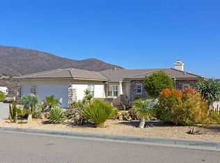 1556 Suncrest Vista Ln, Alpine, CA 91901