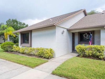 2580 Laurelwood Dr #14-A, Clearwater, FL, 33763