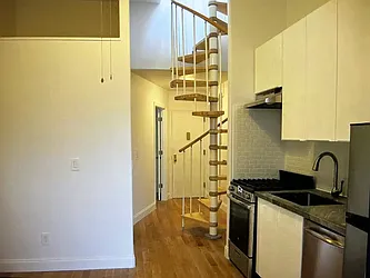 Rented by Centric New York