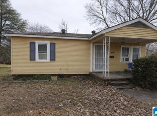 6909 41st Ave N, Birmingham, AL 35206