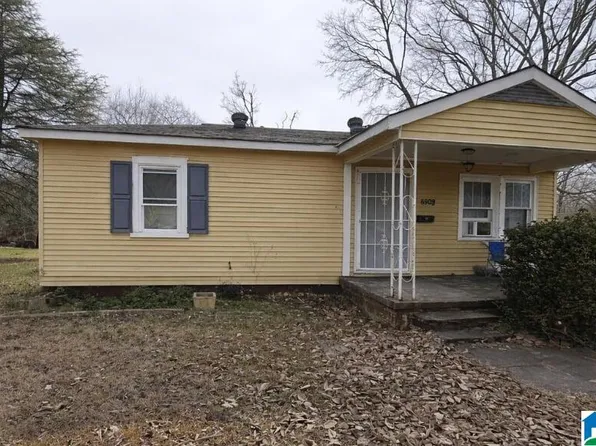 6909 41st Ave N, Birmingham, AL 35206