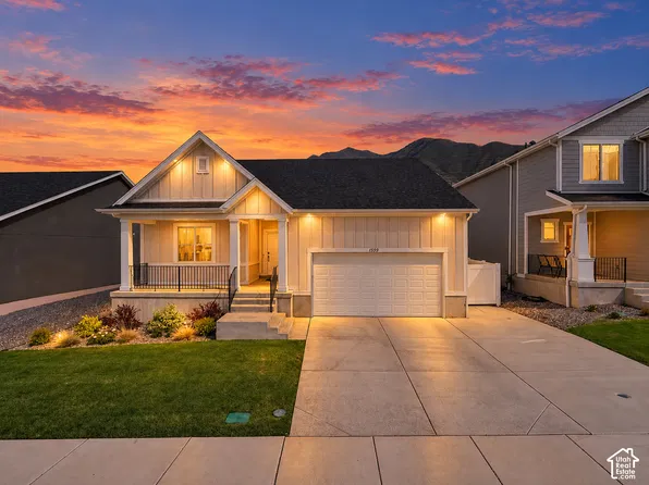1599 S 3750 E, Spanish Fork, UT 84660