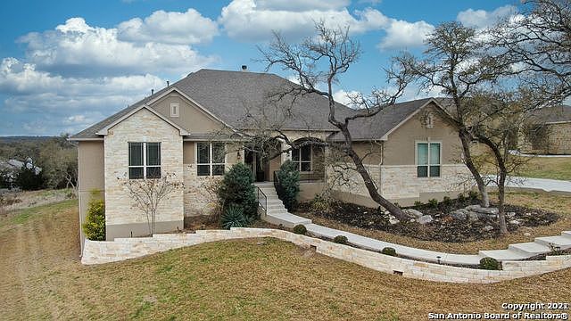 1447 Tramonto New Braunfels Tx 78132 Zillow