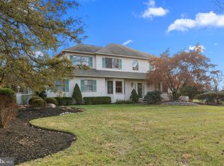 1529 Jarrettown Rd, Dresher, PA 19025