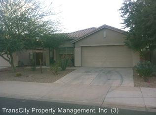 3189 W Hayden Peak Dr, San Tan Valley, AZ 85142