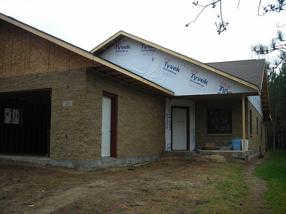 2nd image of 1105 Sunset Loop Unit 25 & 1