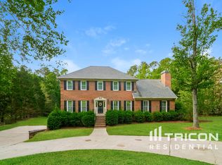 5334 Slater Mill Cir, Douglasville, GA 30135