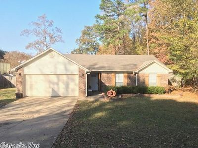 124 Greenfield Dr, Benton, AR, 72019