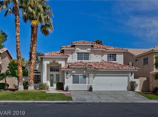 9584 Marina Valley Ave, Las Vegas, NV 89147