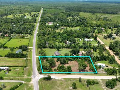 4027 E Highway 388, Youngstown, FL, 32466