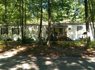 200 Wedgewood Rd, Colchester, VT 05446