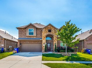 3716 Rumford Rd, Frisco, TX 75036