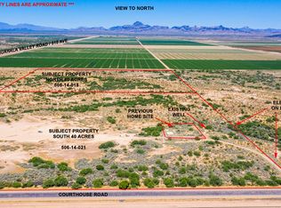 51106 W Courthouse Rd LOT 141, Tonopah, AZ 85354
