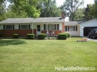 6660 Charles Rd, Westerville, OH 43082