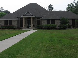 21703 El Matador St, Crosby, TX 77532