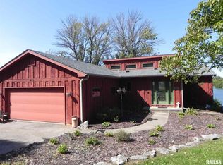 243 Forest Ln, Sherrard, IL 61281