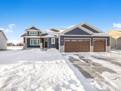 1413 Lavender Ave S, Sartell, MN, 56377