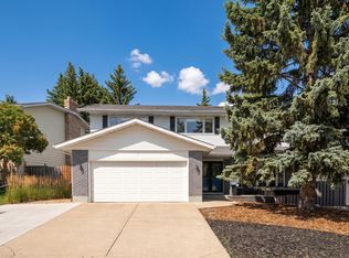 970 Rice Rd NW, Edmonton, AB T6R 1A1