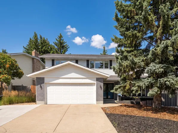970 Rice Rd NW, Edmonton, AB T6R 1A1