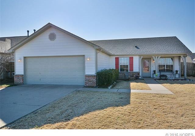1st image of 20216 E 41st Pl S