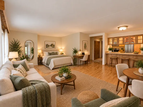 6670 Vernon Ave #409, Edina, MN 55436