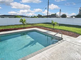 101 SE 46th St, Cape Coral, FL 33904