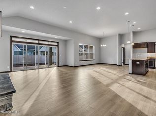 4466 E Marble Fox Ave, Post Falls, ID 83854