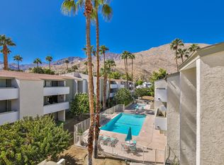 251 E La Verne Way UNIT M, Palm Springs, CA 92264