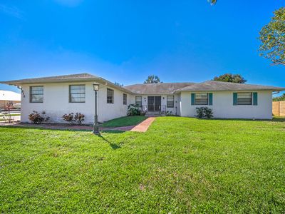 1918 SE Tickridge Road, Port Saint Lucie, FL, 34952