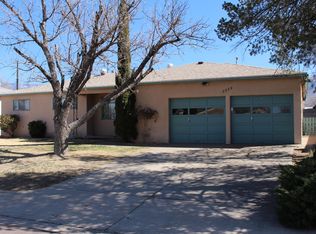 3508 Piermont Dr NE, Albuquerque, NM 87111