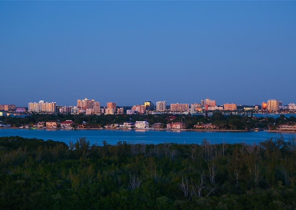 1st image of 2050 BENJAMIN FRANKLIN DRIVE N #1002A