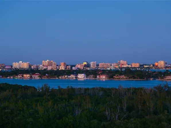 2050 Benjamin Franklin Dr N #1002A, Sarasota, FL 34236
