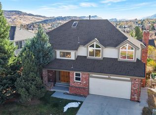 56 Dawn Heath Cir, Littleton, CO 80127