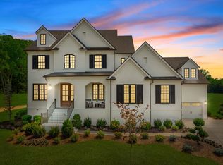 1878 Barnstaple Ln, Brentwood, TN 37027