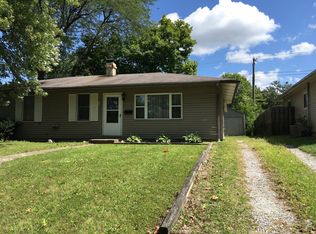 5426 Riviera Dr, Fort Wayne, IN 46825