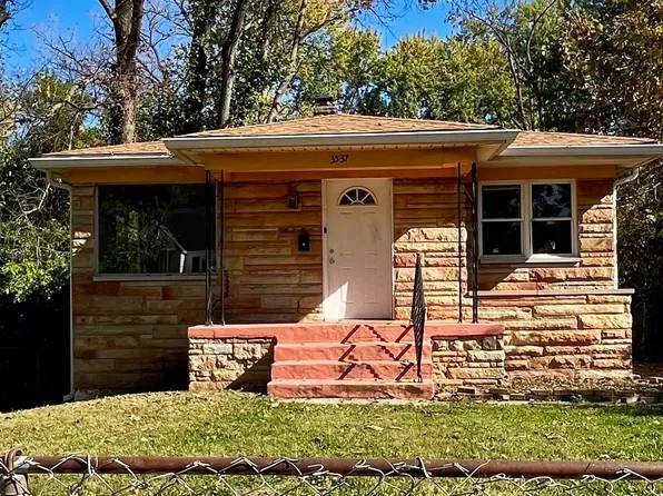 3537 N Gale St, Indianapolis, IN 46218