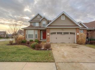 710 Hannah Ct, Fenton, MO 63026
